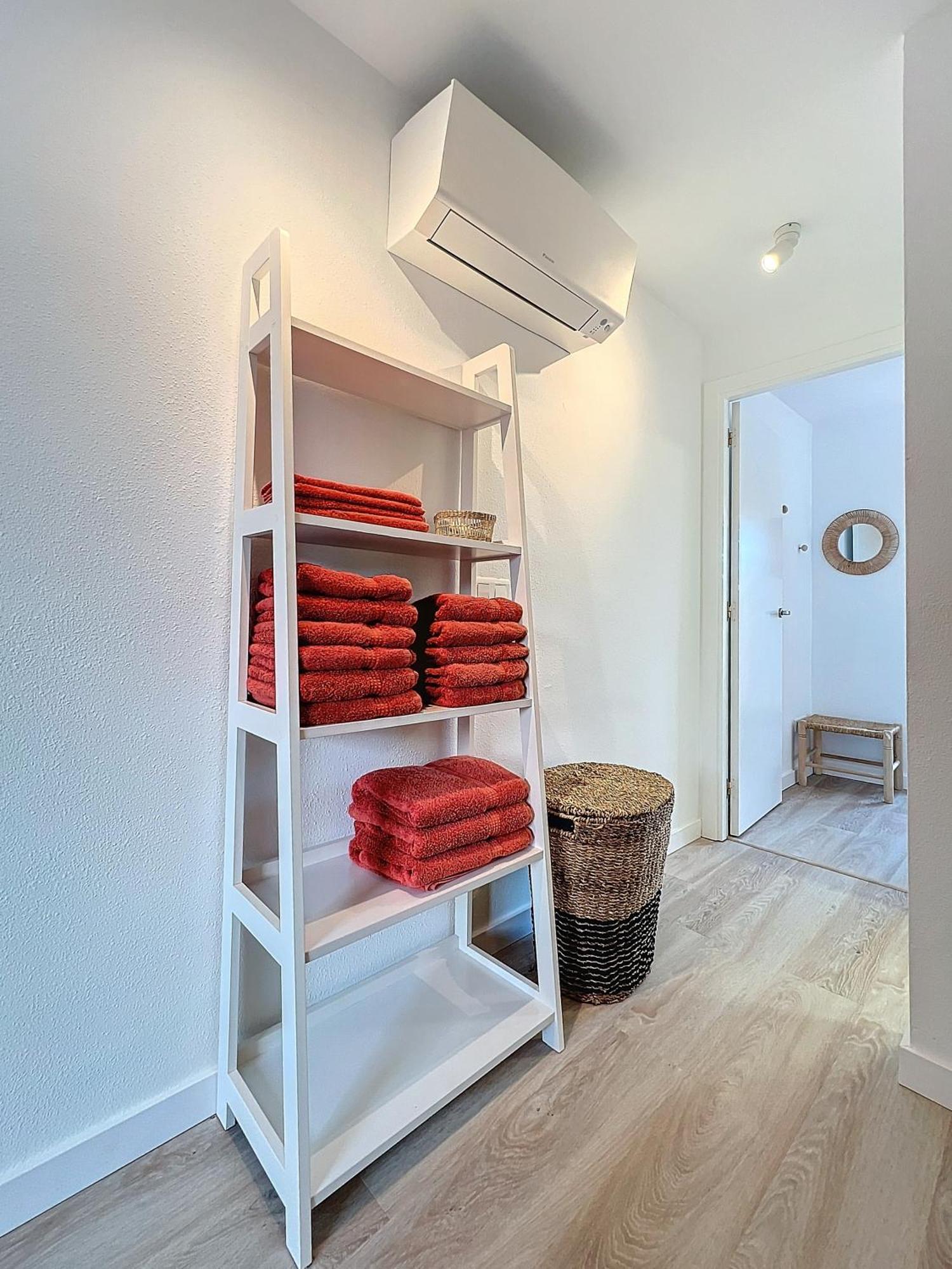La Bella Lola Estartit Holiday home *