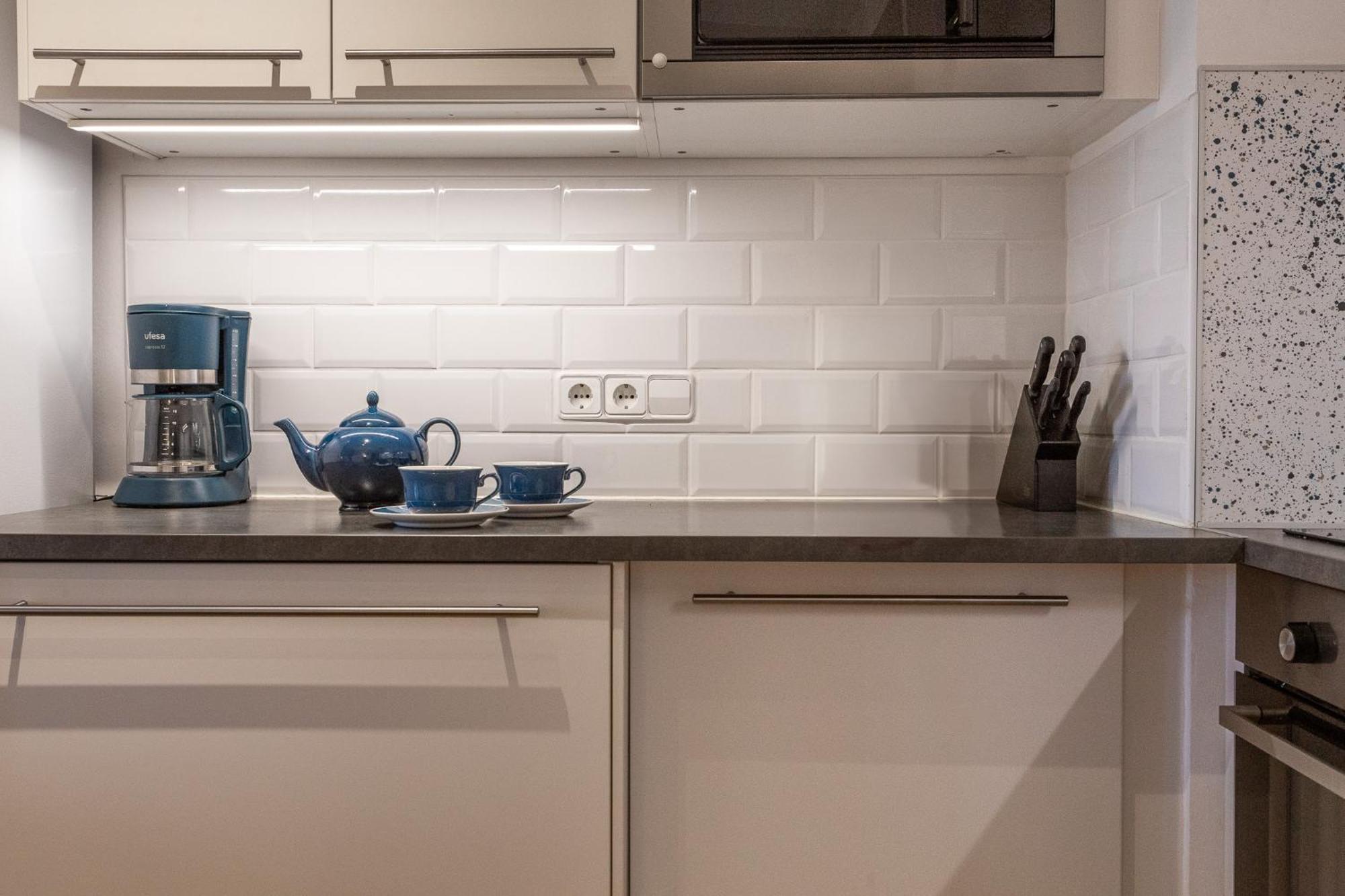 Gisela Apartamento