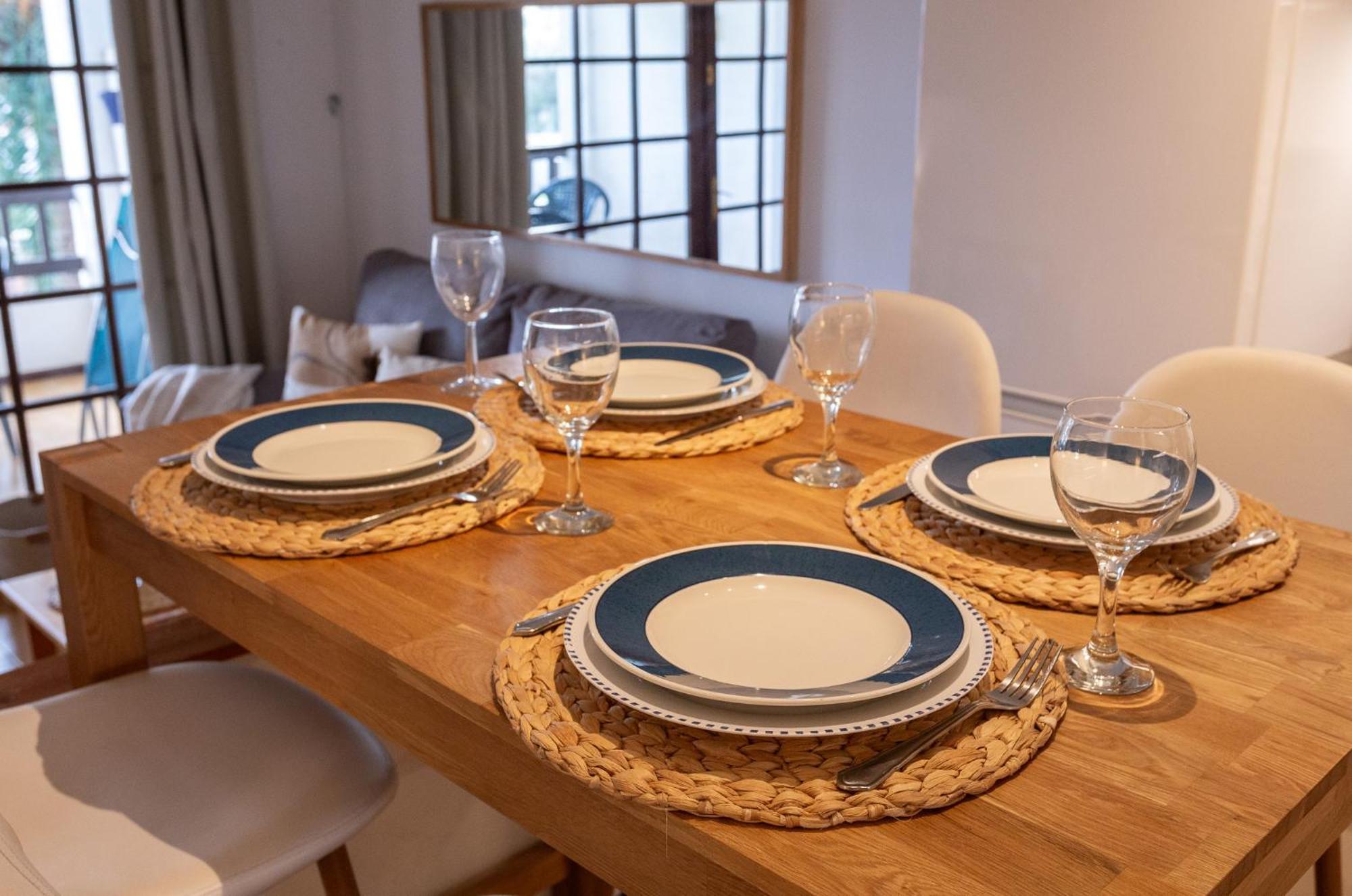 Apartamento Gisela L' Escala