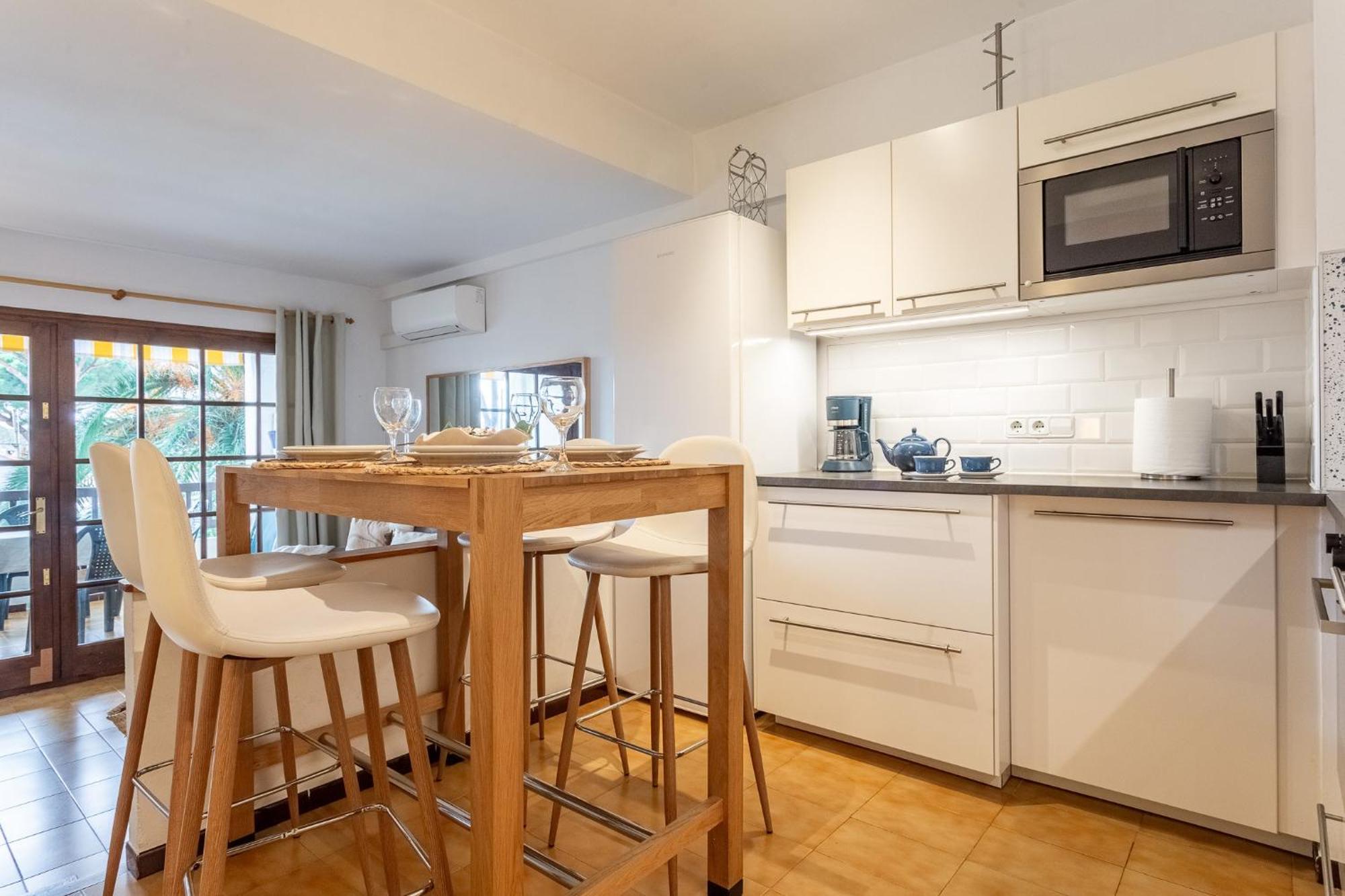 Gisela Apartamento