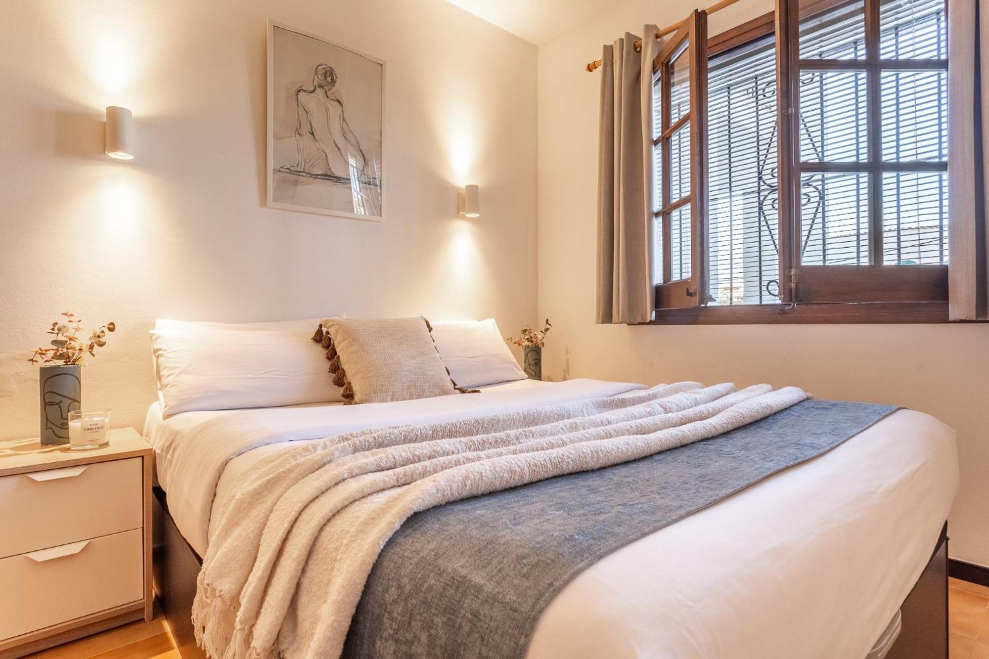 Apartamento Gisela *