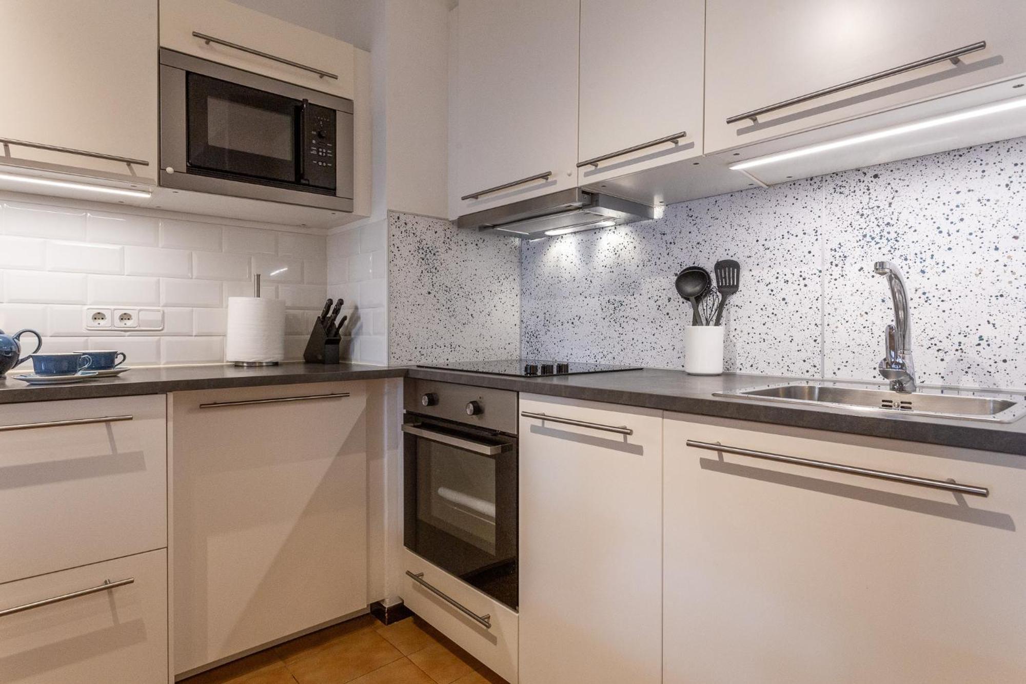 Gisela Apartamento L' Escala