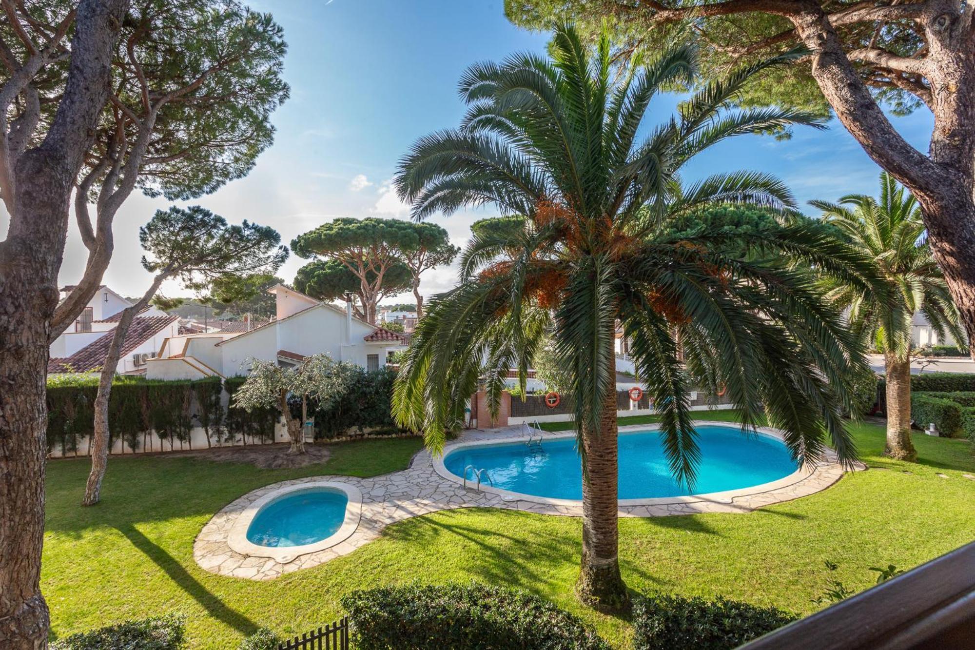 Apartamento Gisela