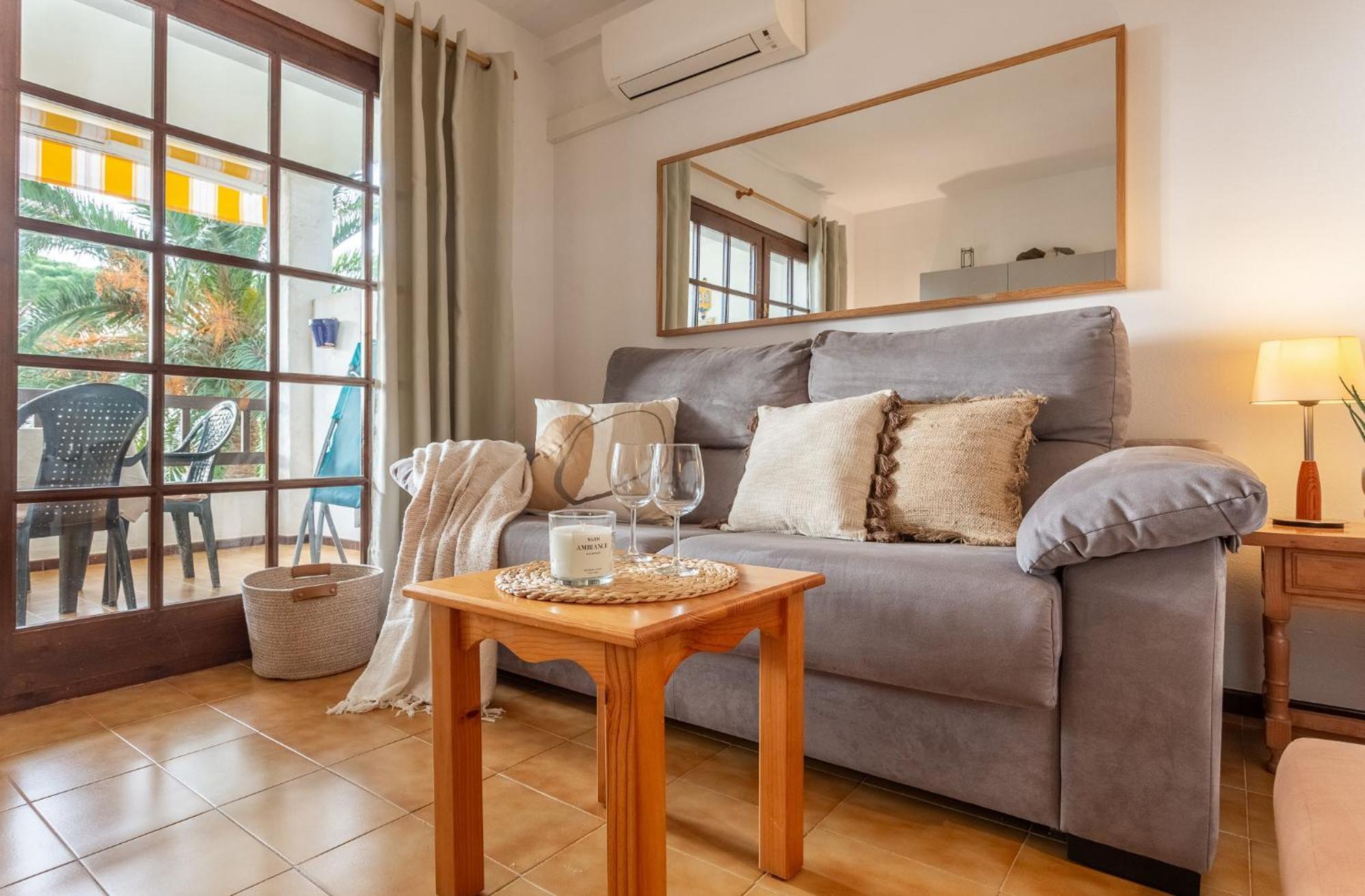 Apartamento Gisela