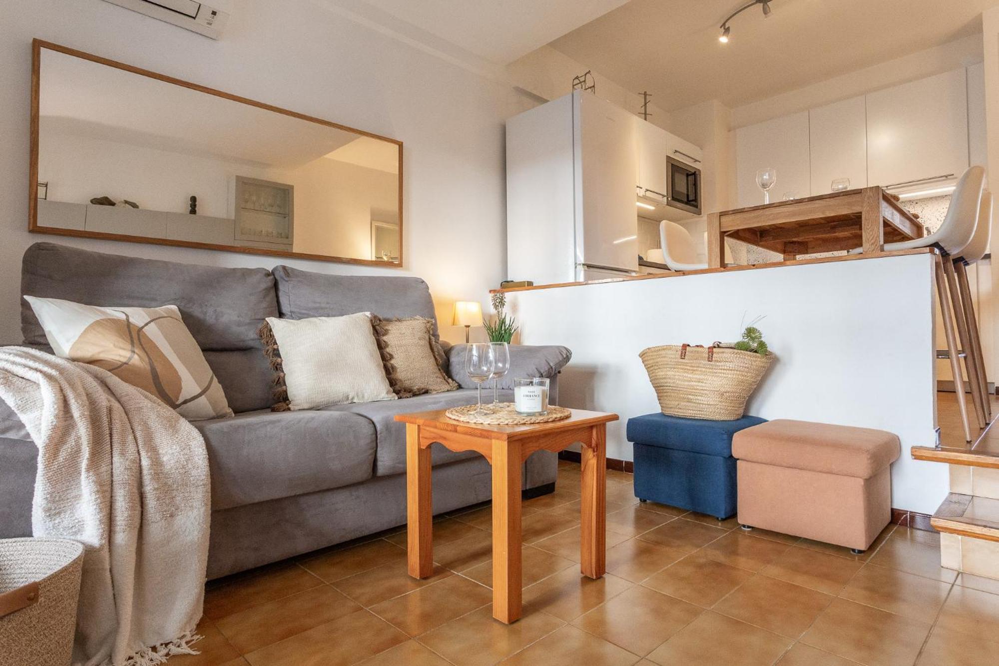 Gisela Apartamento L' Escala