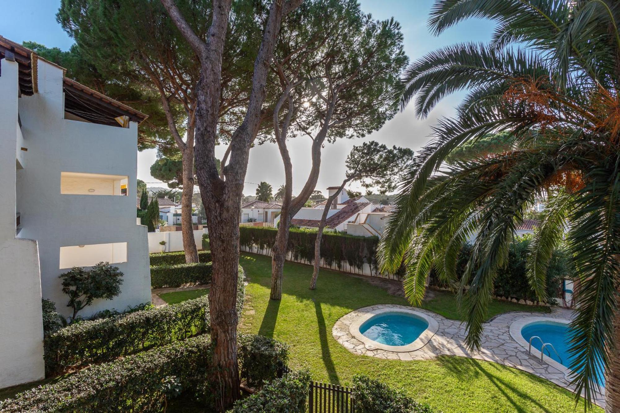 Gisela Apartamento
