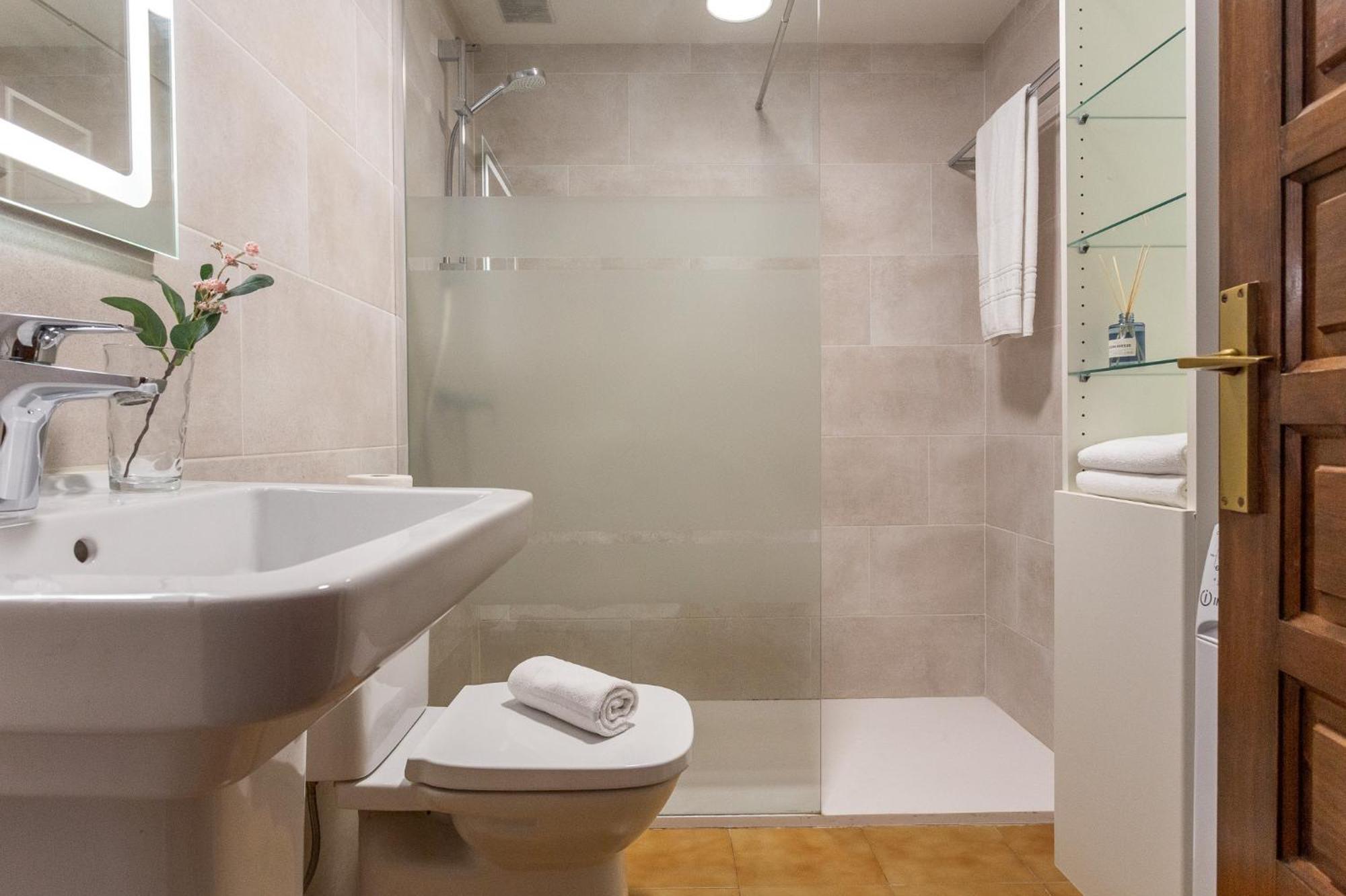 Apartamento Gisela *