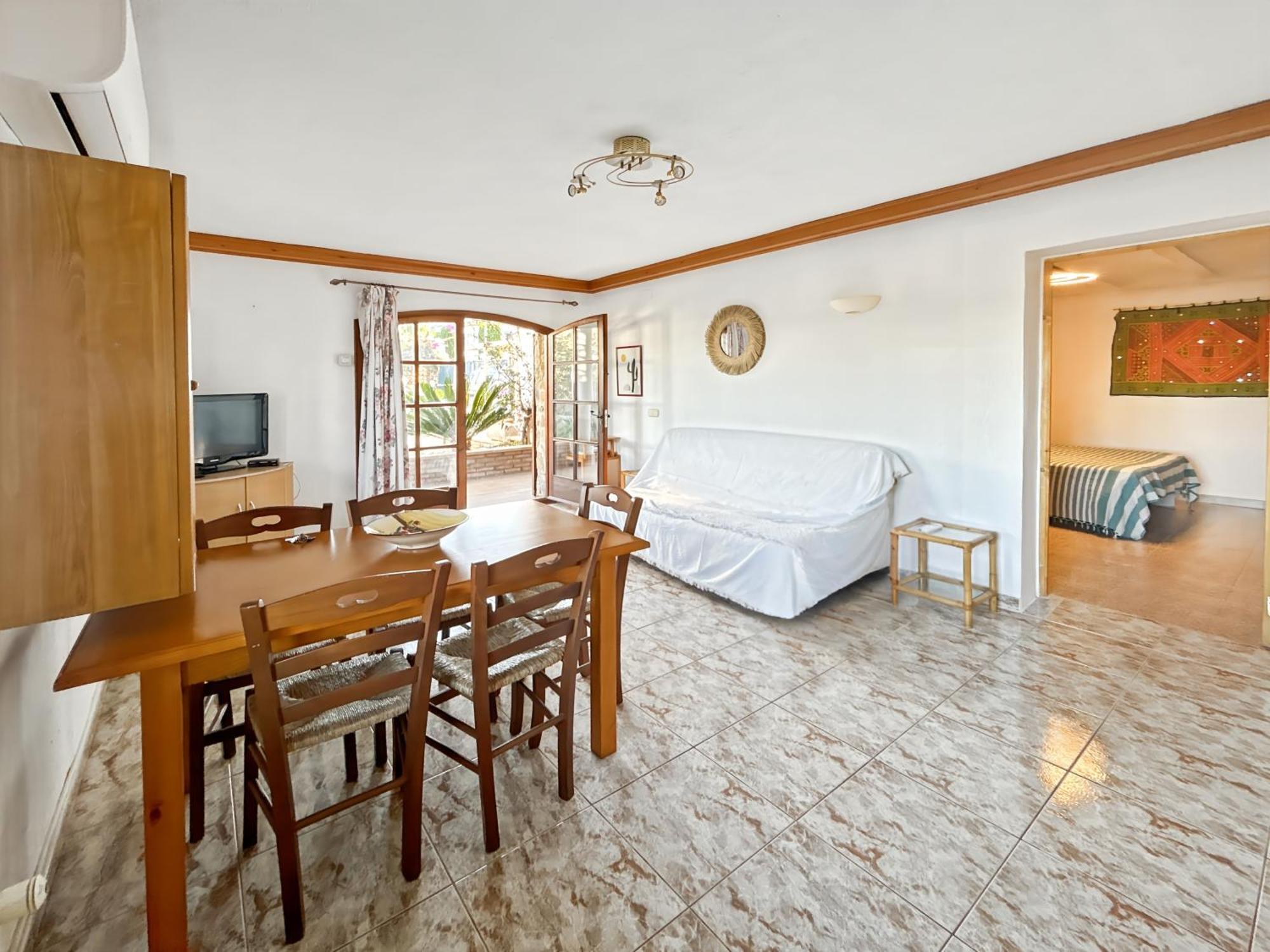Jasmin Apartment Calonge (Catalonia)
