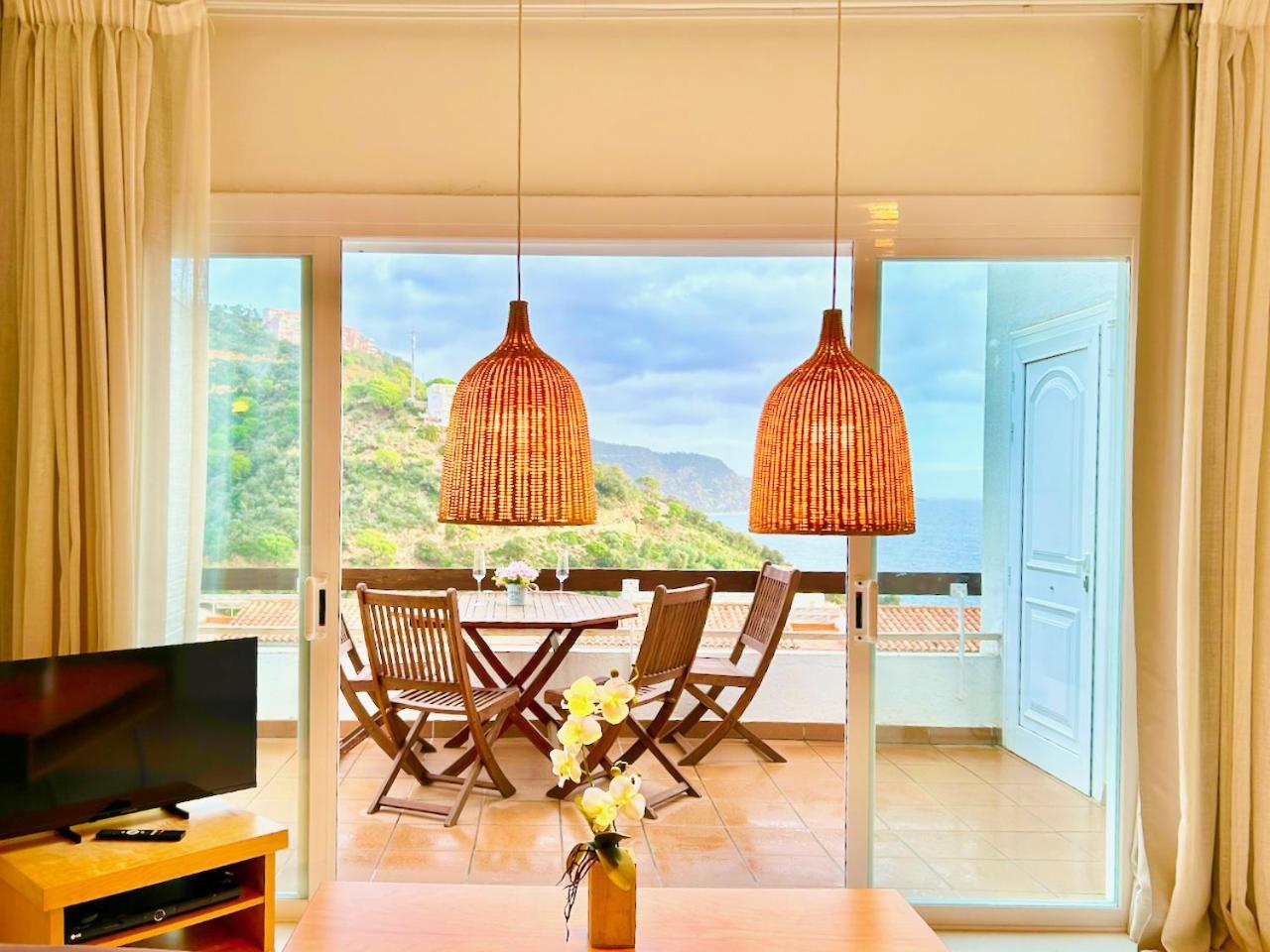 Luxury Duplex - 2 Terraces - Private * Tossa de Mar