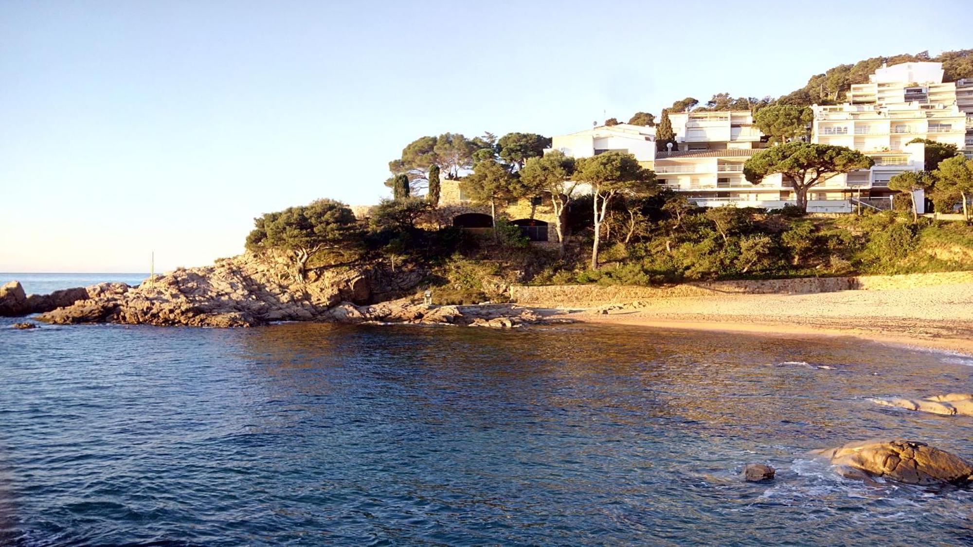 Luxury Duplex - 2 Terraces - Private Tossa de Mar