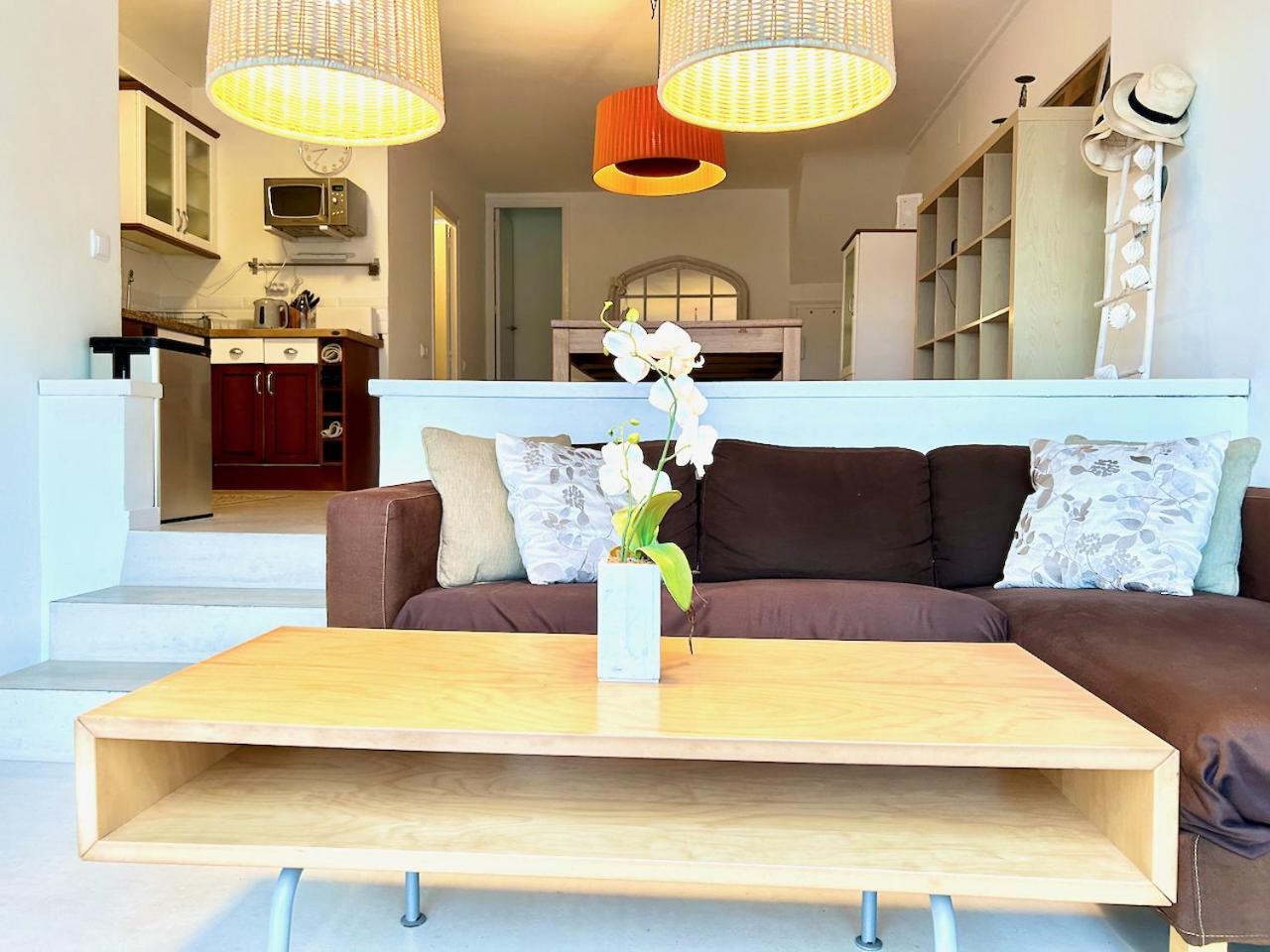 Apartment Luxury Duplex - 2 Terraces - Private