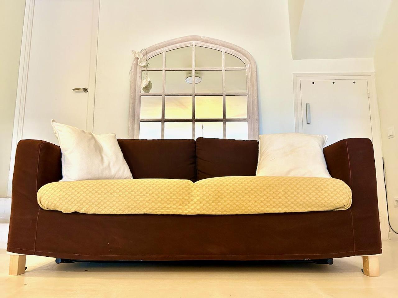 Luxury Duplex - 2 Terraces - Private Apartment Tossa de Mar