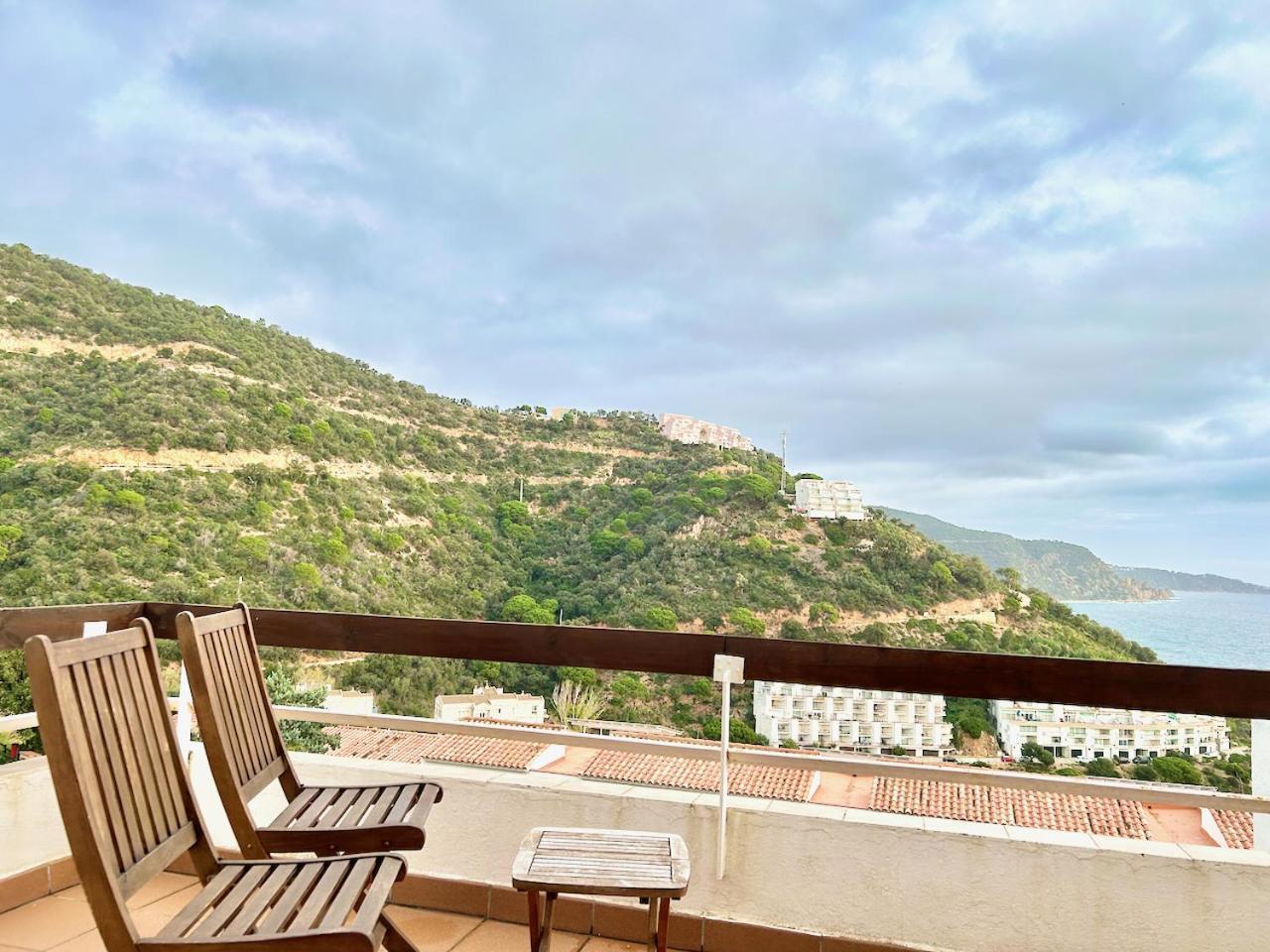 Luxury Duplex - 2 Terraces - Private *
