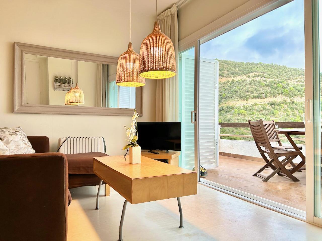 Luxury Duplex - 2 Terraces - Private