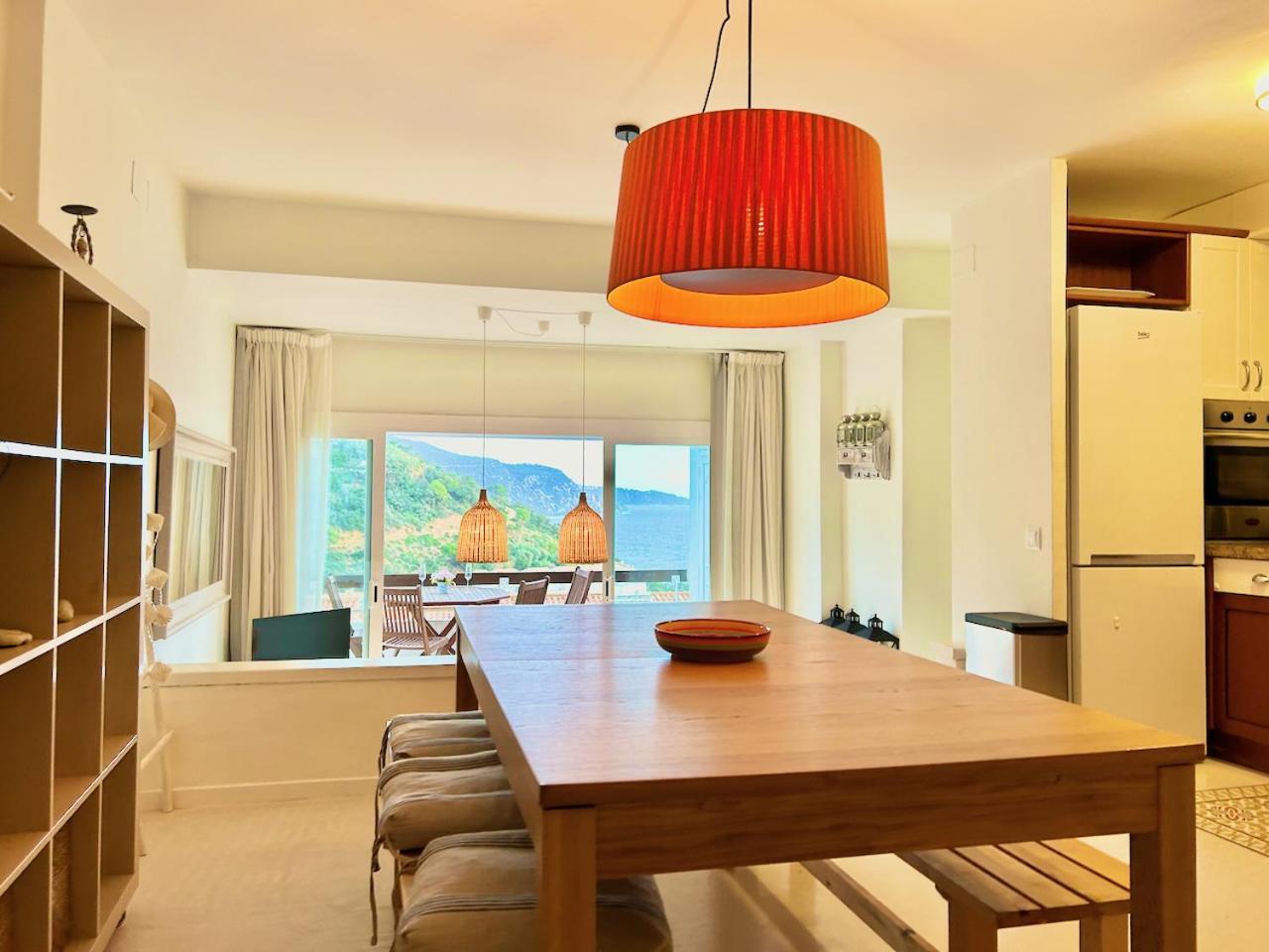 Apartment Luxury Duplex - 2 Terraces - Private