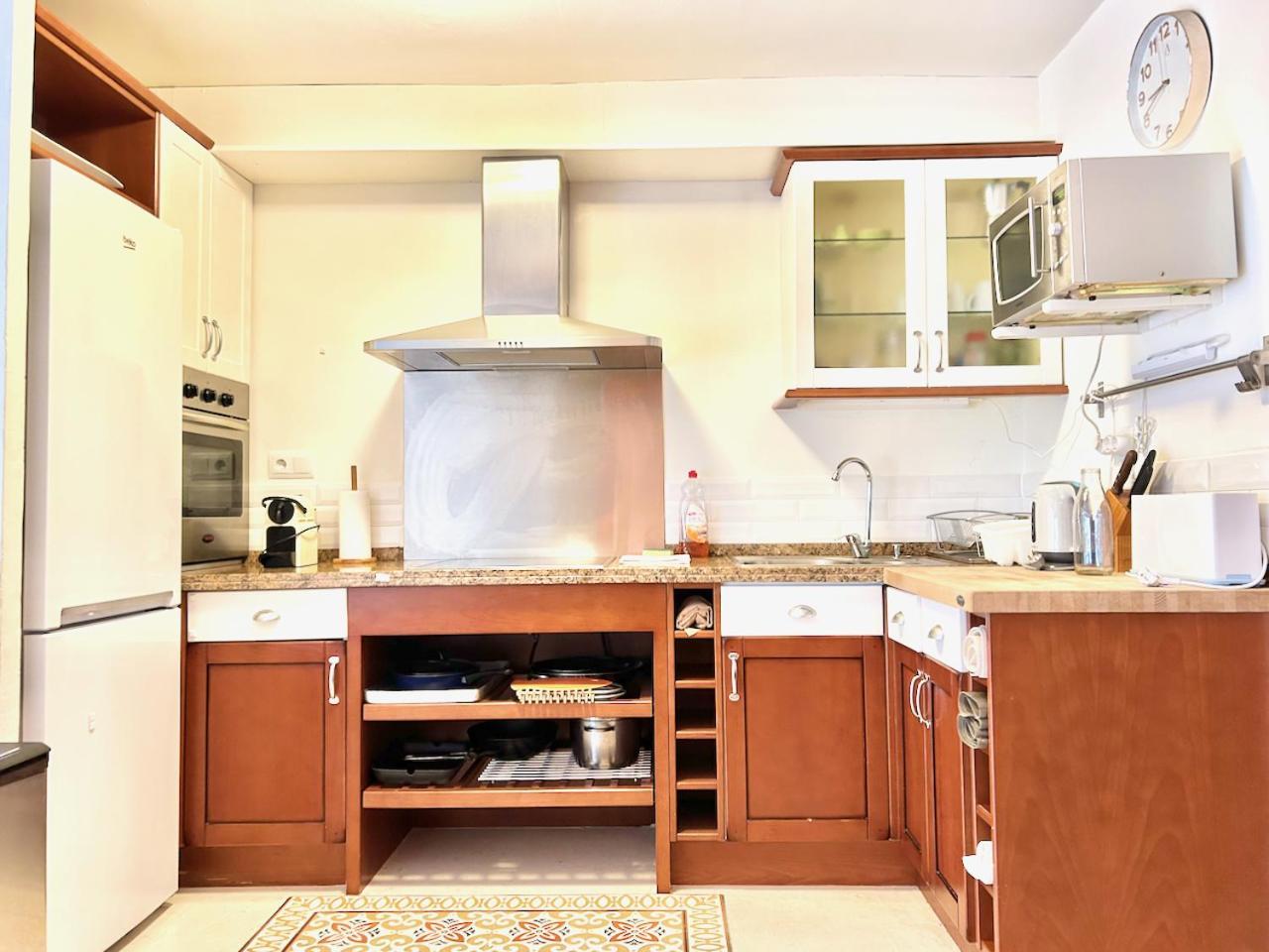 Luxury Duplex - 2 Terraces - Private *