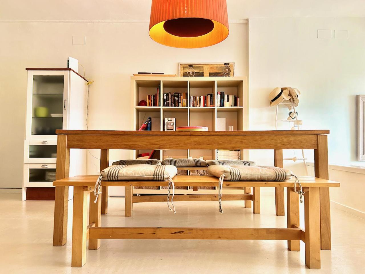 Luxury Duplex - 2 Terraces - Private * Tossa de Mar