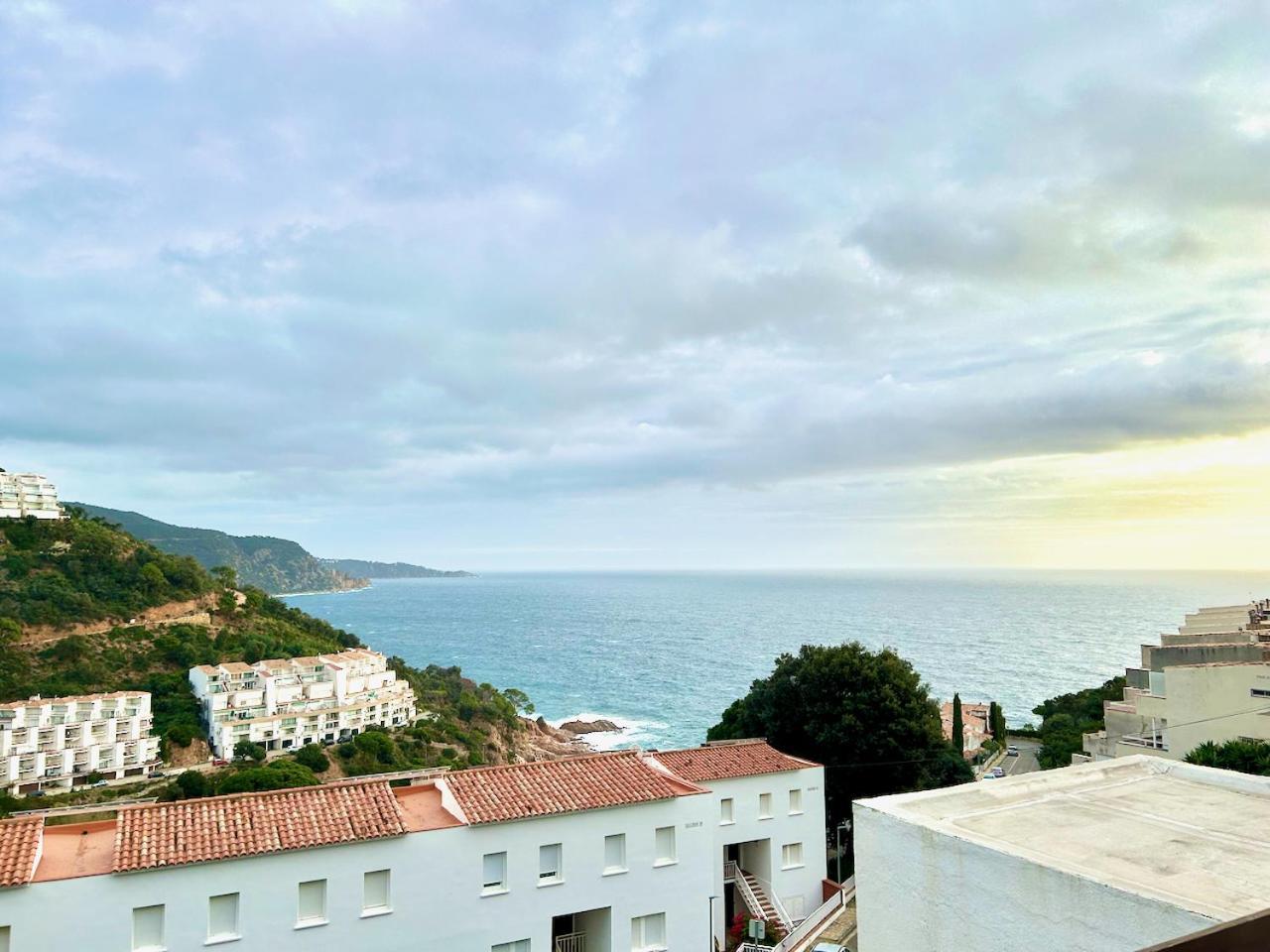 Luxury Duplex - 2 Terraces - Private Apartment