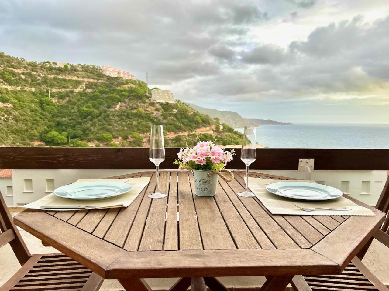Apartment Luxury Duplex - 2 Terraces - Private *