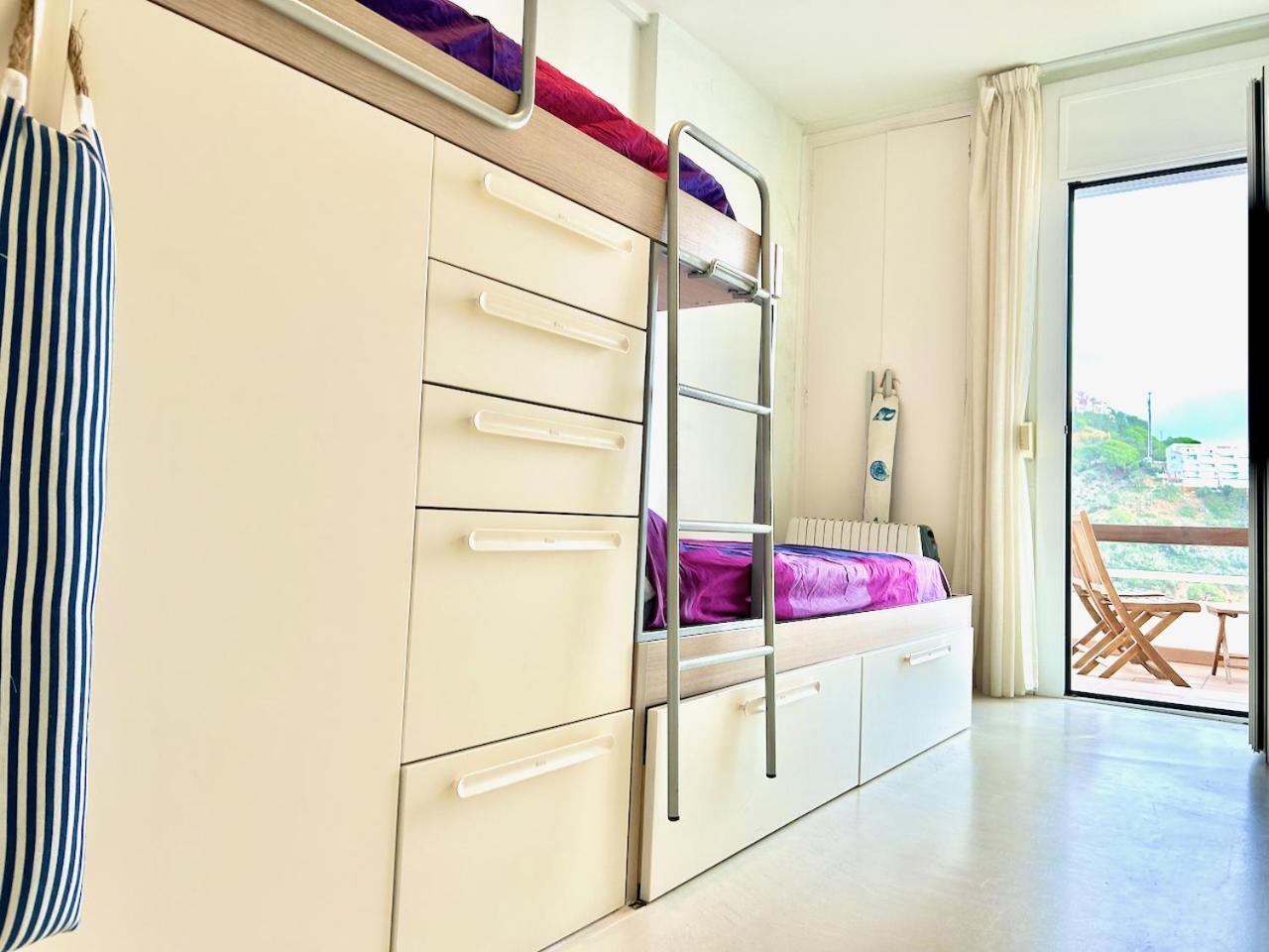 Apartment Luxury Duplex - 2 Terraces - Private Tossa de Mar