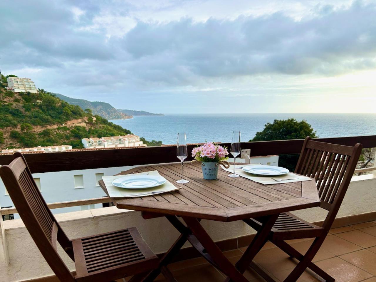 Luxury Duplex - 2 Terraces - Private