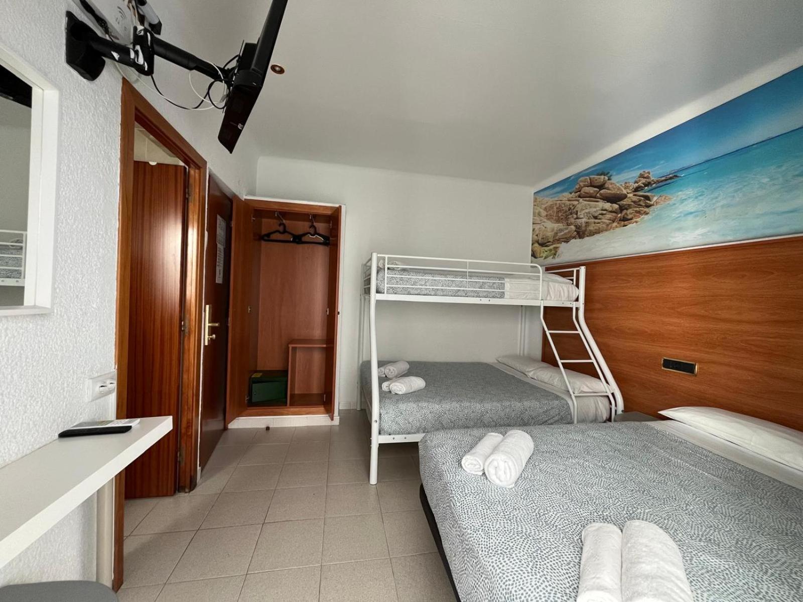 Hotel Maremagnum Lloret de Mar