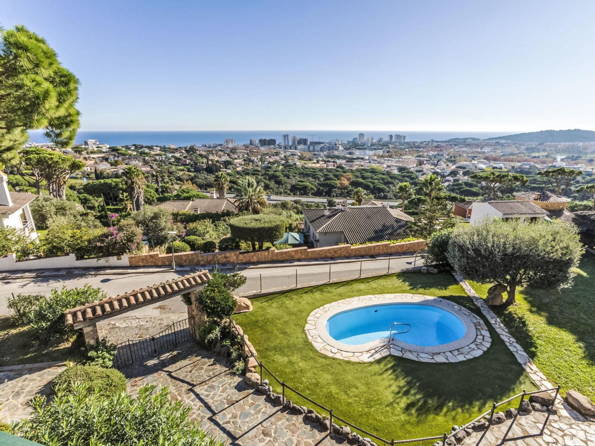 Holiday home Puig Romani-2 By Interhome *