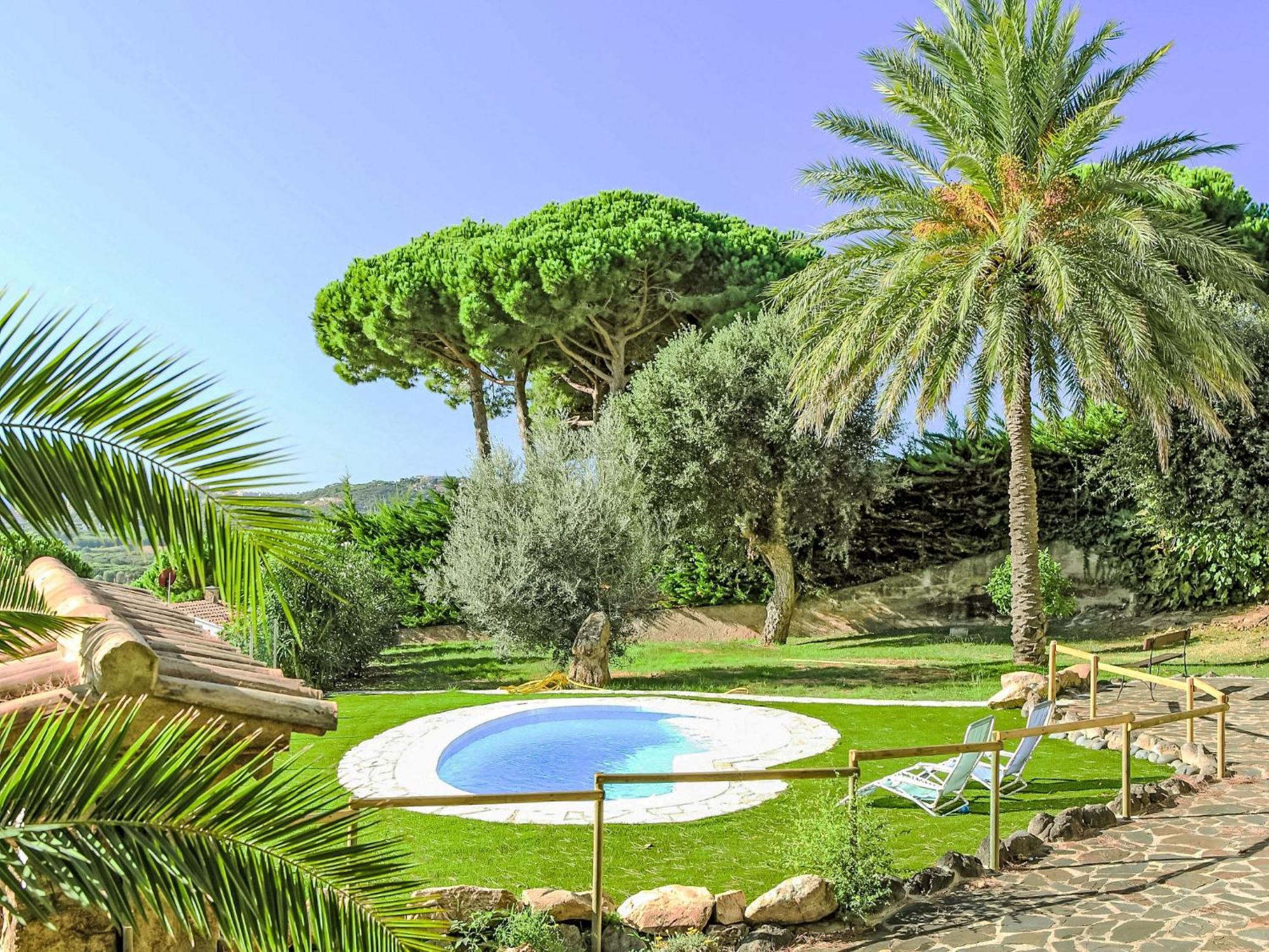 Puig Romani-2 By Interhome Holiday home Platja d'Aro