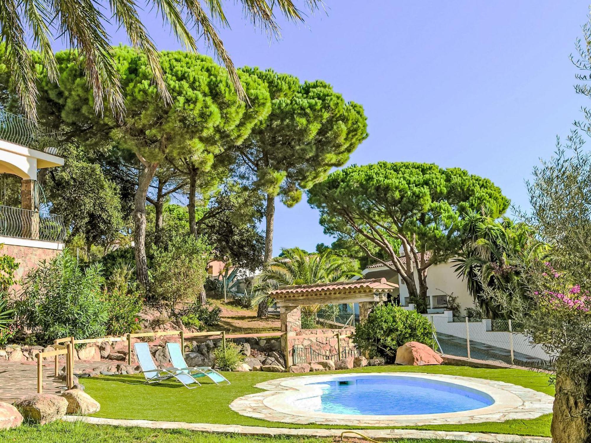 Puig Romani-2 By Interhome * Platja d'Aro