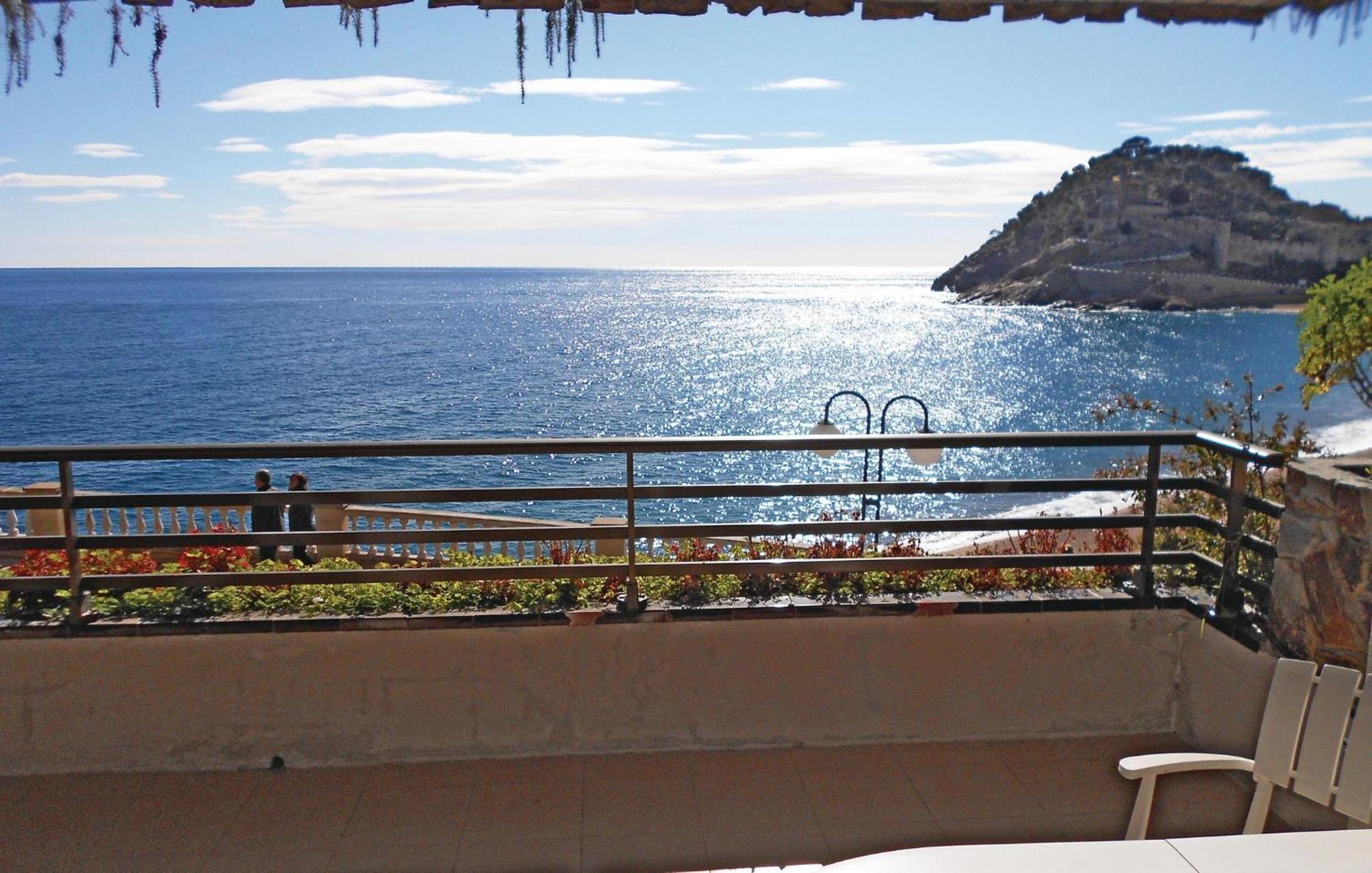 Stunning In With Wifi Apartment Tossa de Mar