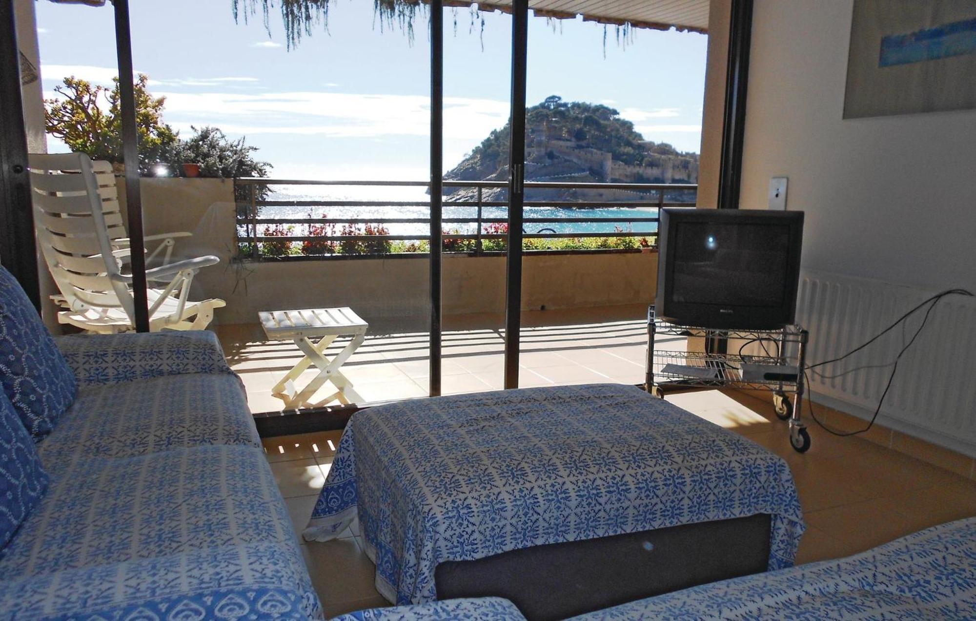 Stunning In With Wifi * Tossa de Mar