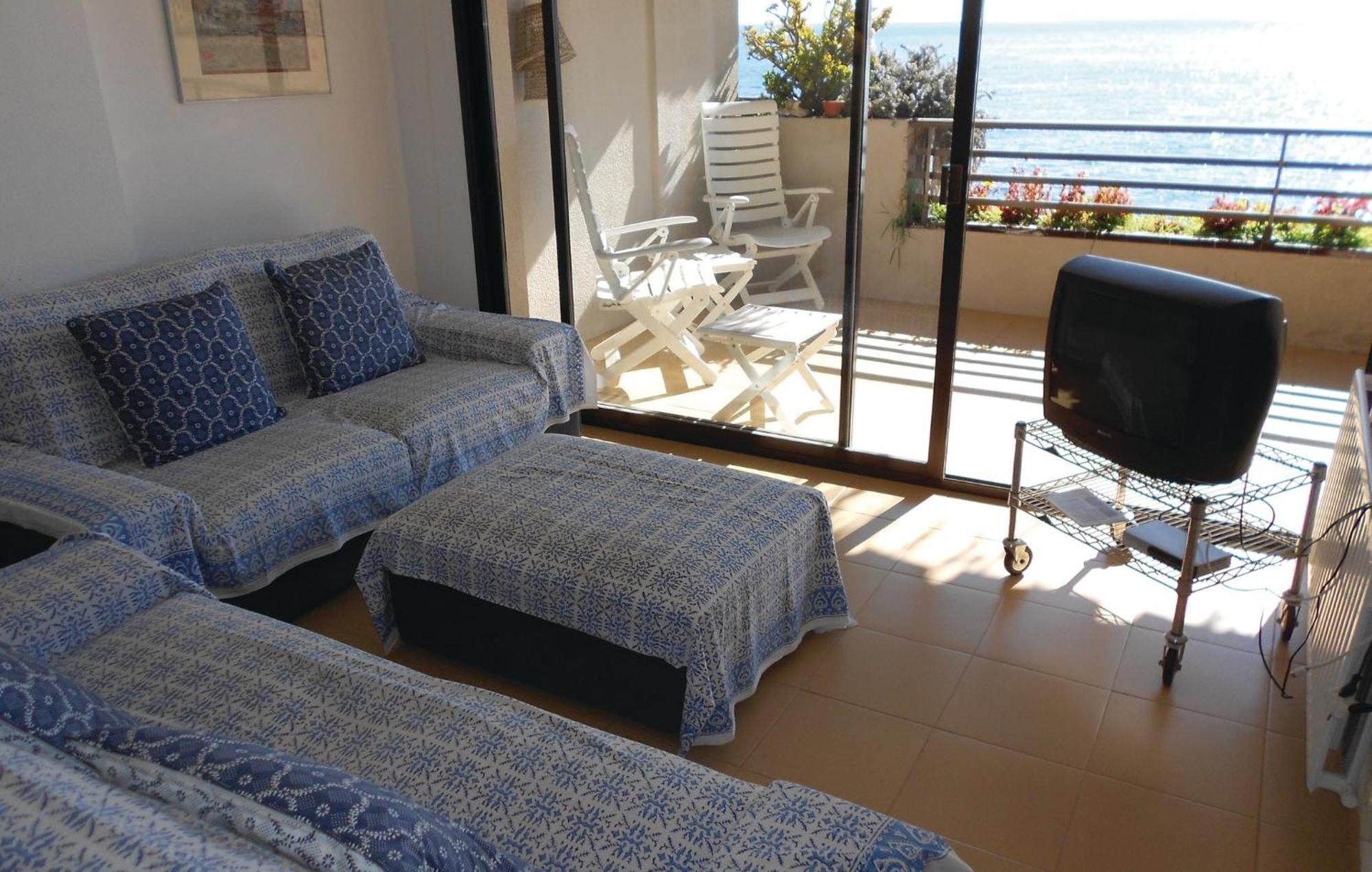 Stunning In With Wifi Tossa de Mar