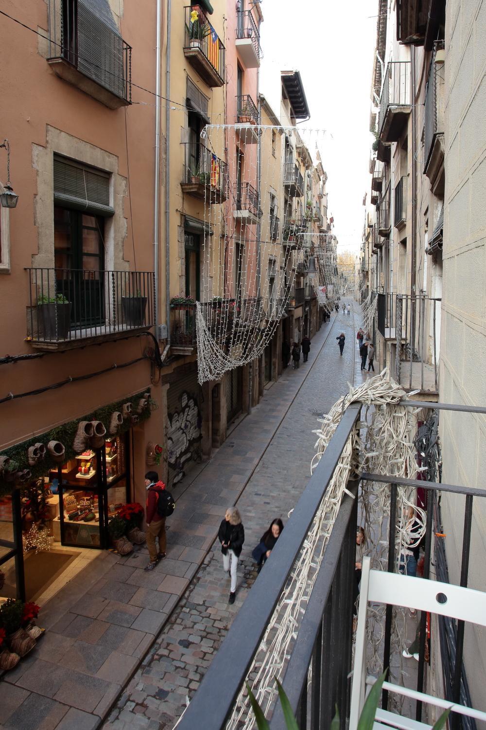 Apartamento Old Side One Gerona