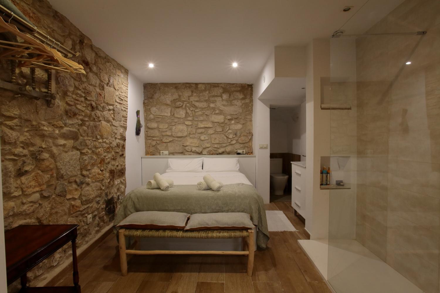 Apartamento Old Side One