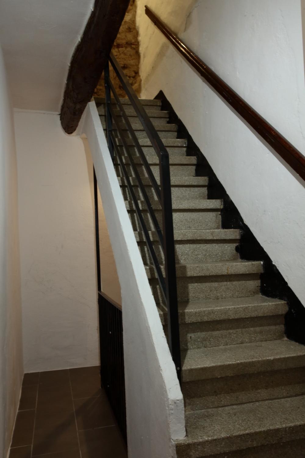 Apartamento Old Side One *