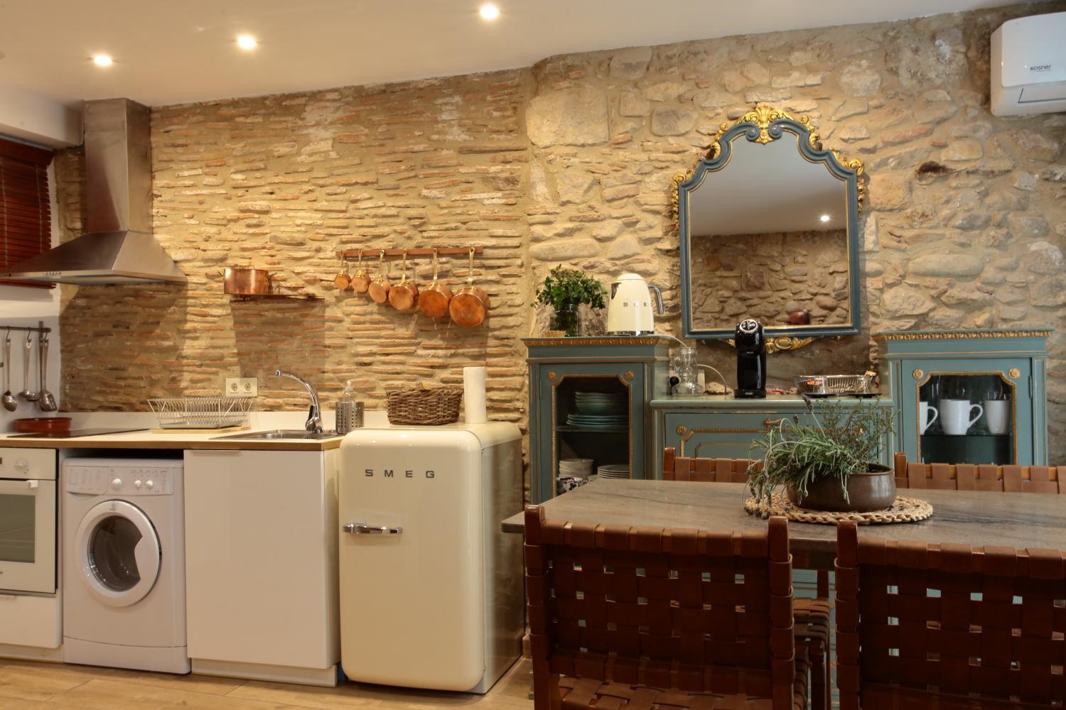 Old Side One Apartamento Gerona
