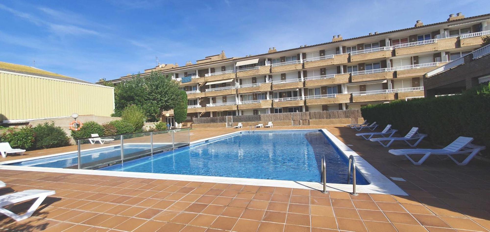Estudio Sol 317 Apartamento