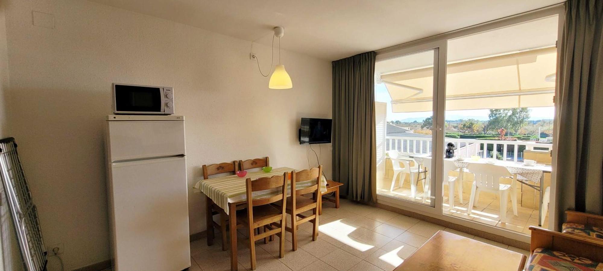 Estudio Sol 317 Apartamento L'Estartit