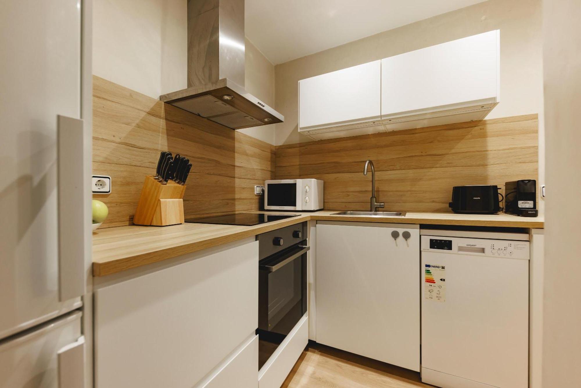 Apartment Bravissimo Mora 4
