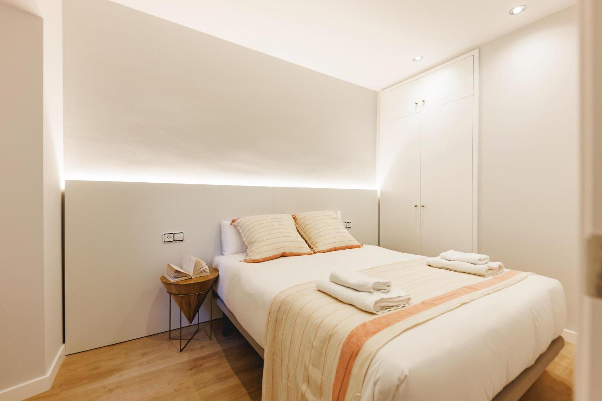 Bravissimo Mora 4 Apartment Girona