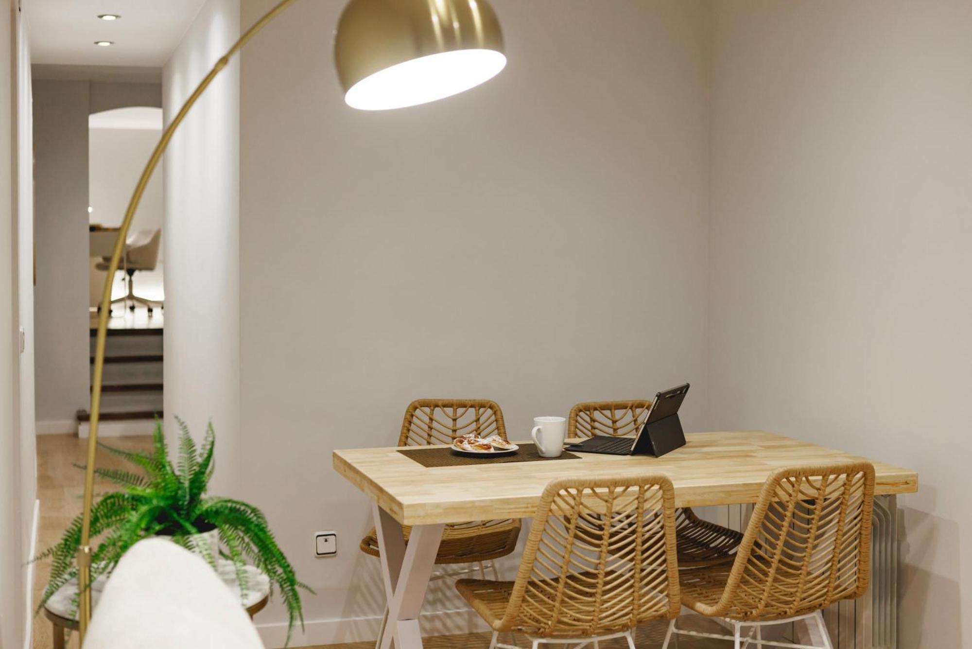 Apartment Bravissimo Mora 4 Girona