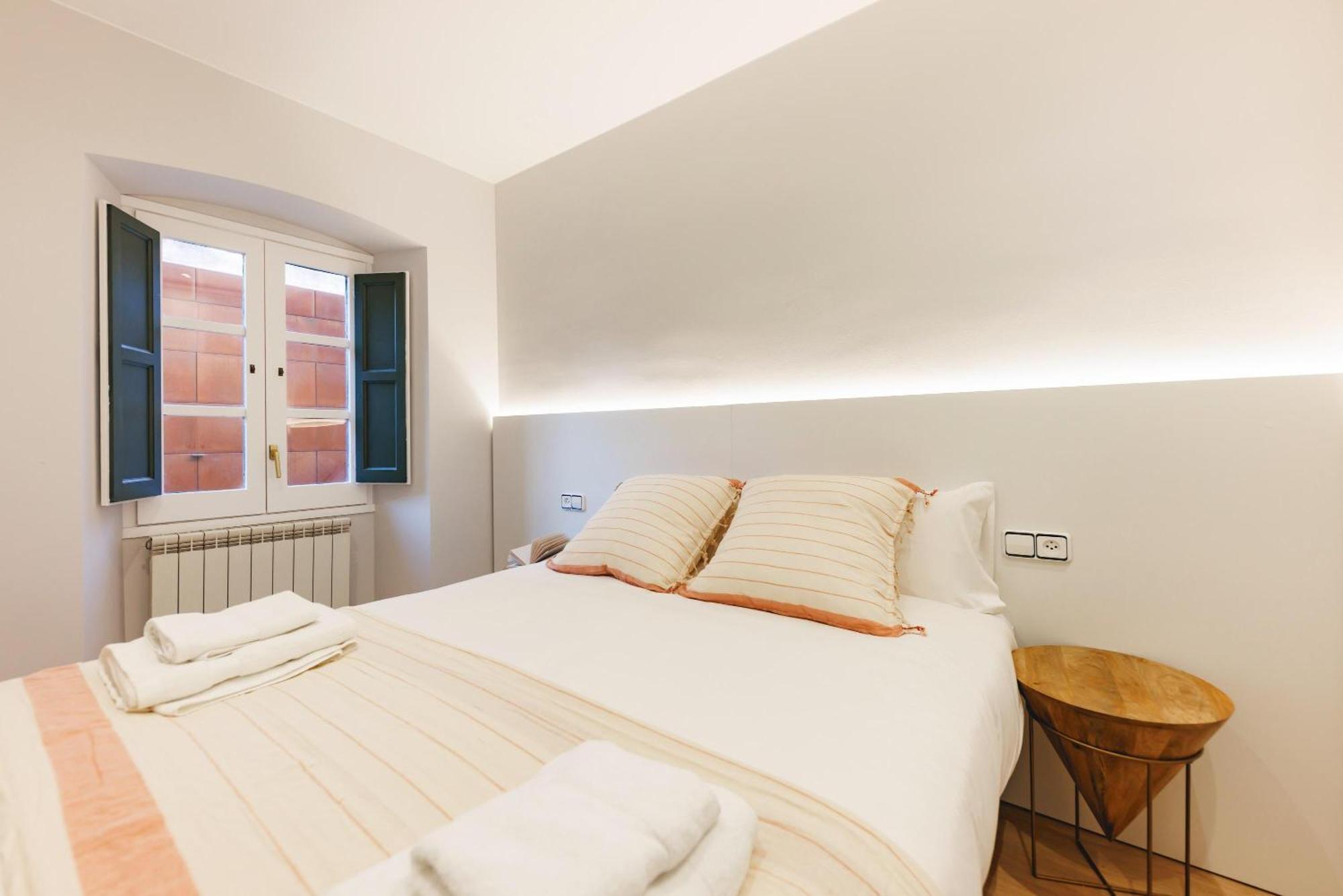 Apartment Bravissimo Mora 4 *
