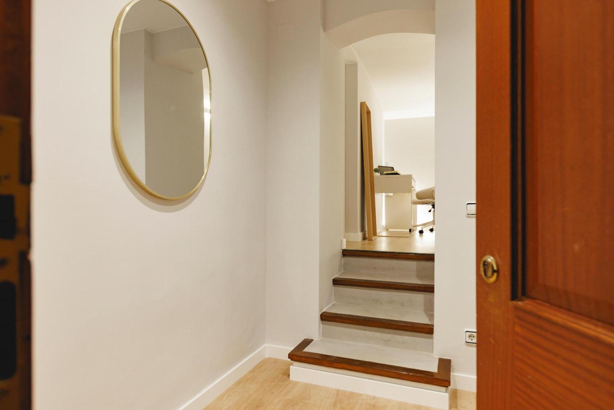 Apartment Bravissimo Mora 4