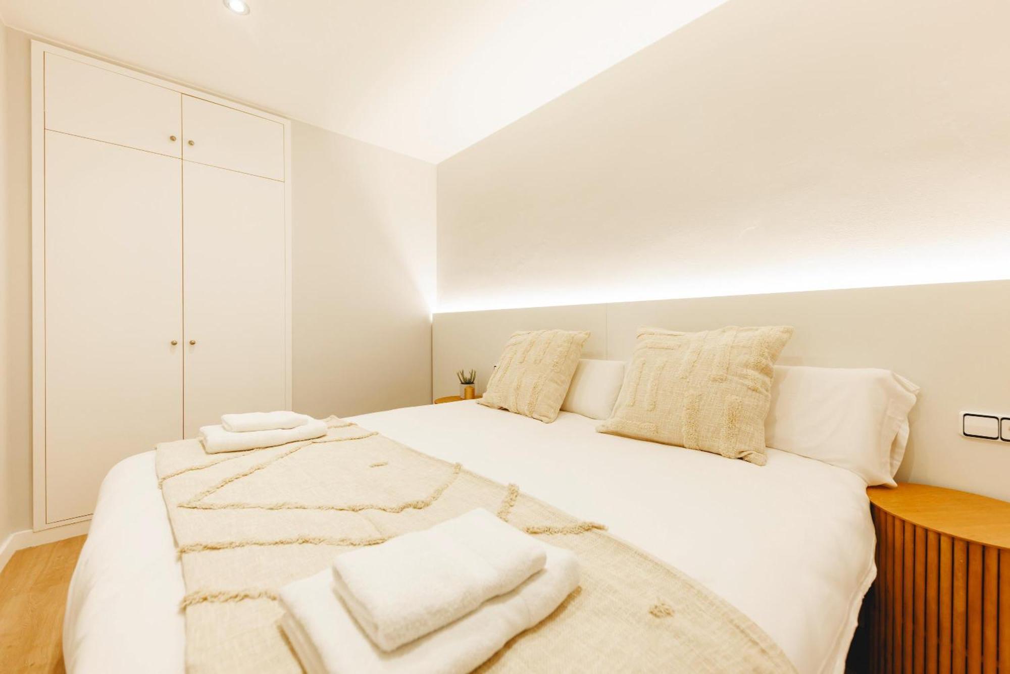 Bravissimo Mora 4 Apartment *