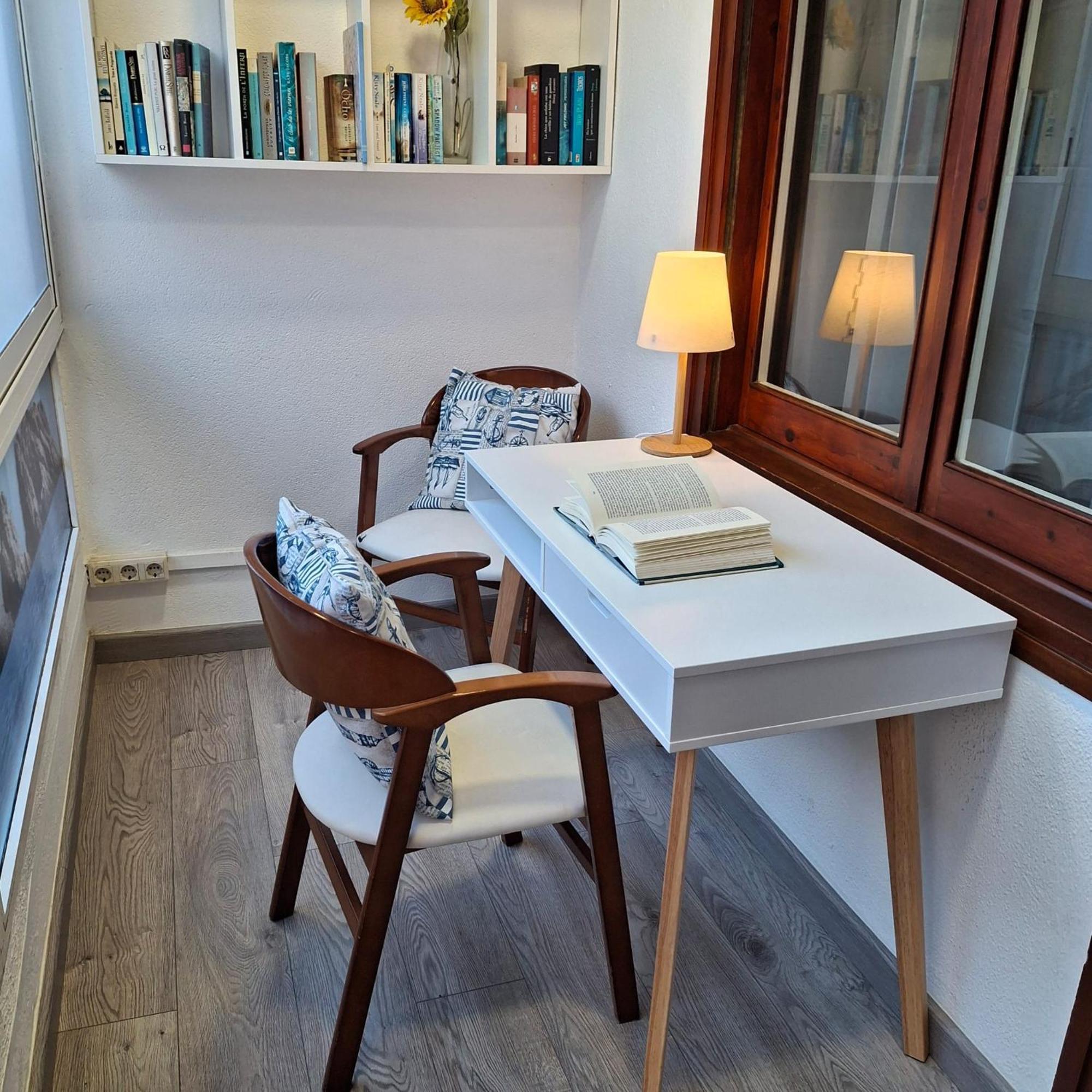 Piso Con Encanto Apartment *