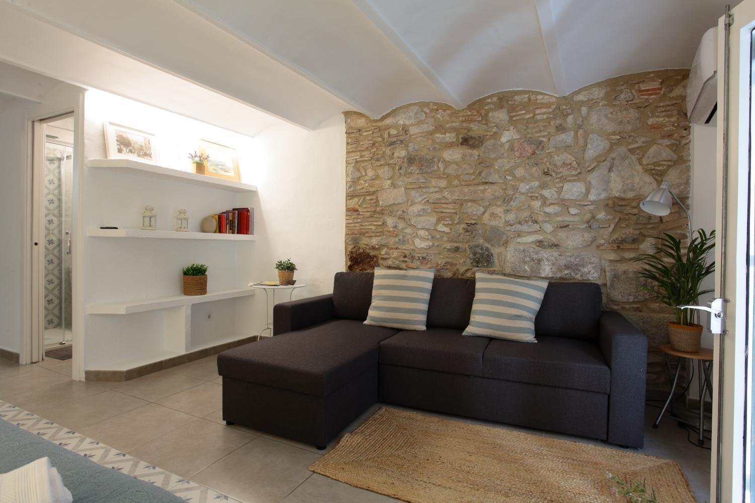 Old Side Two Apartment Girona