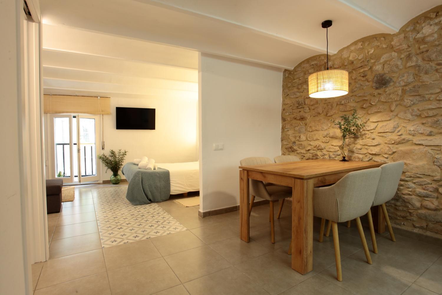 Old Side Two Apartment
