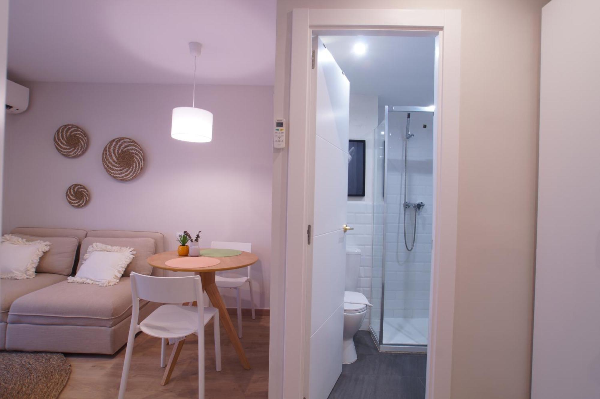 Budget 14 Apartamento
