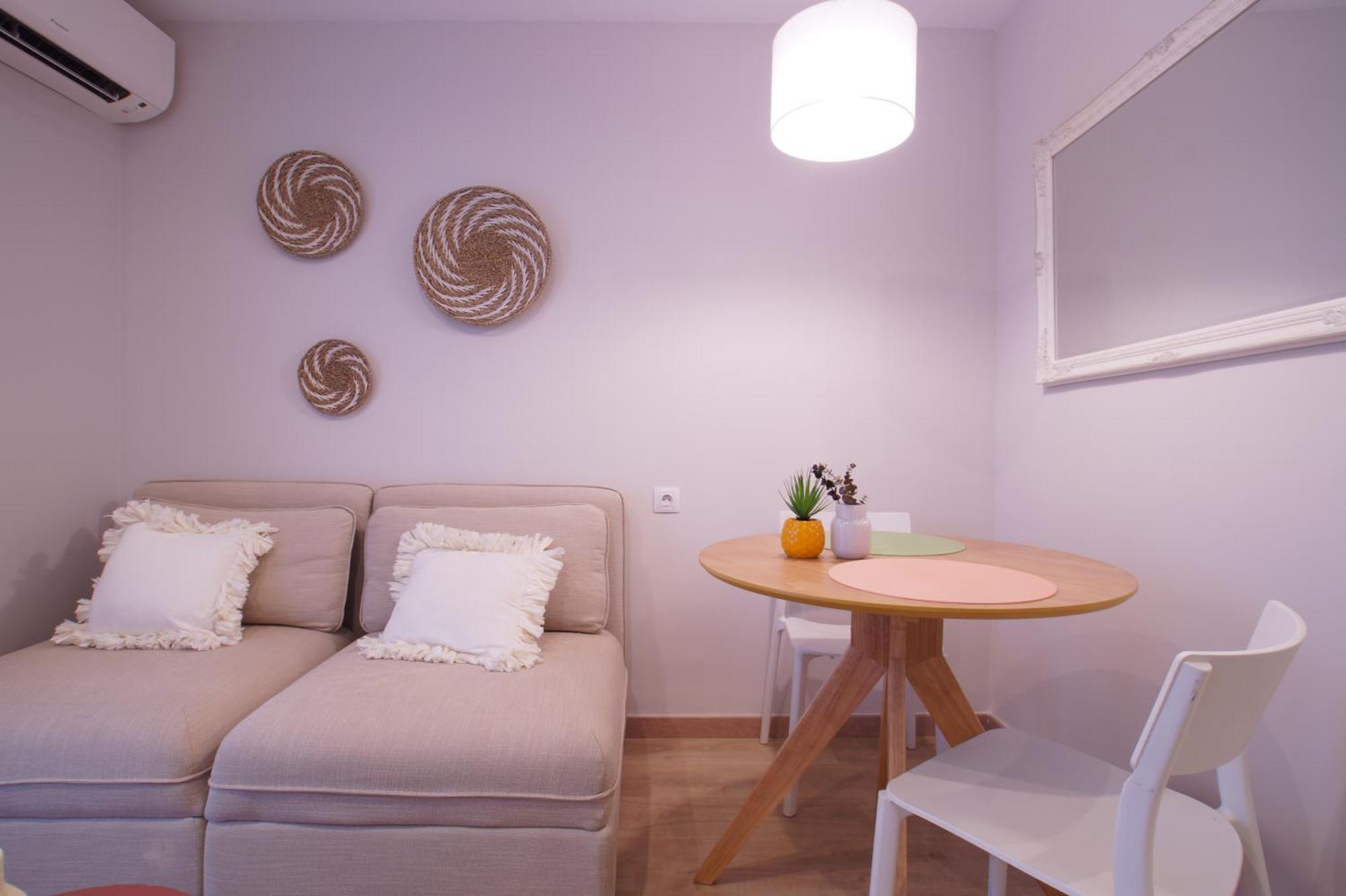 Apartamento Budget 14