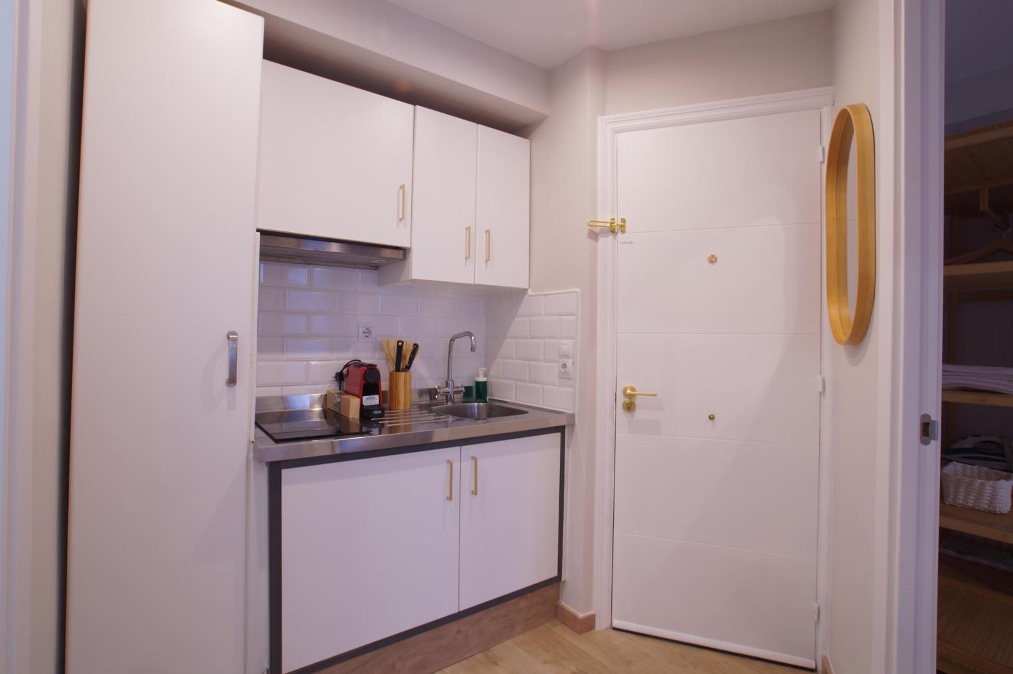 Budget 14 Apartamento *